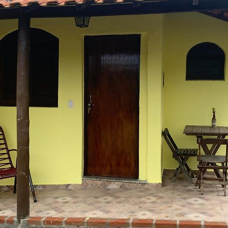 Rancho Cavalomania Bed & Breakfast Sao Roque  Bagian luar foto