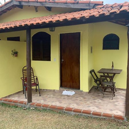 Rancho Cavalomania Bed & Breakfast Sao Roque  Bagian luar foto