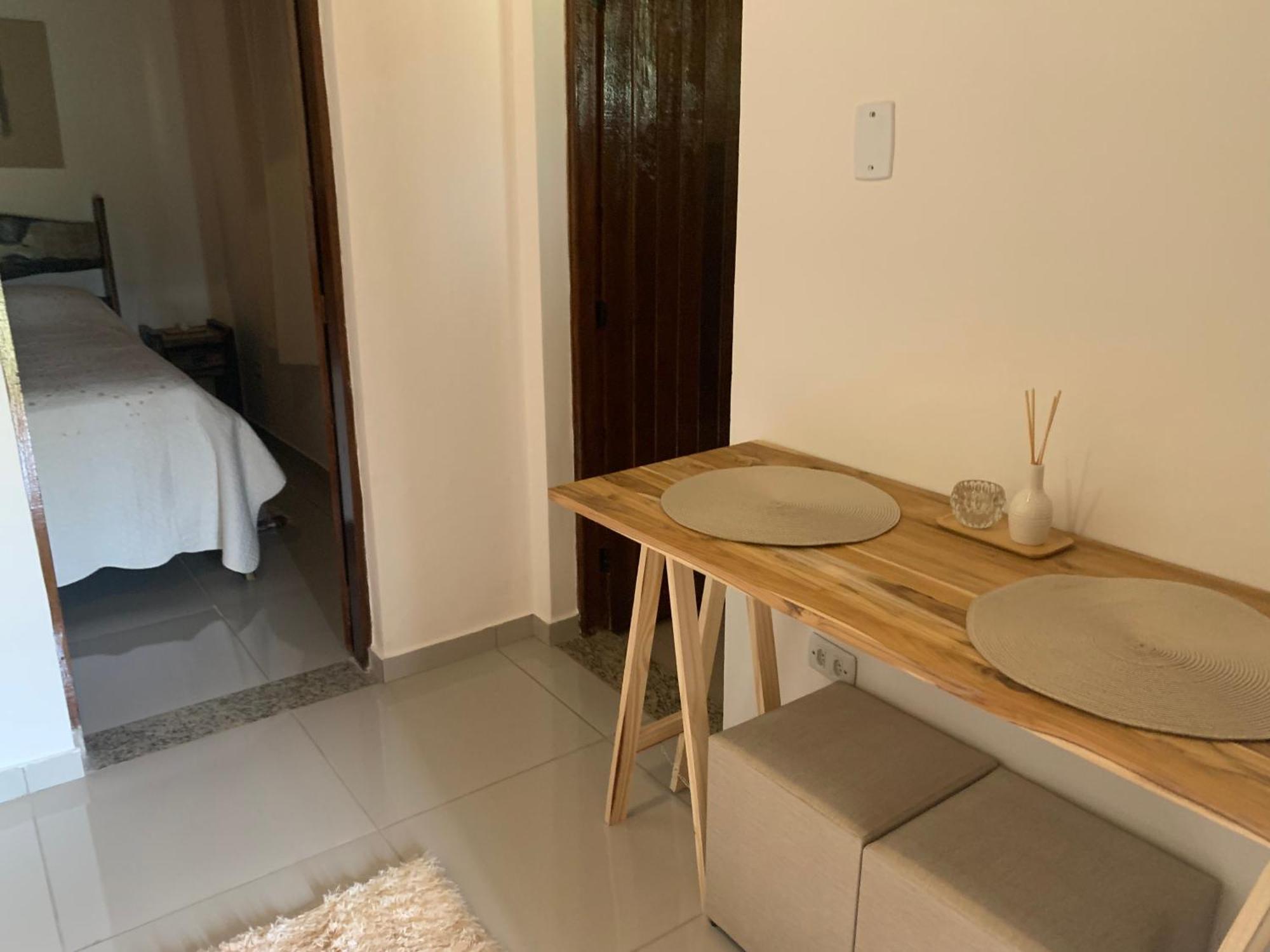 Rancho Cavalomania Bed & Breakfast Sao Roque  Bagian luar foto
